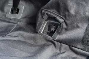 Jeep Wrangler JK - RUG Cargo Covers