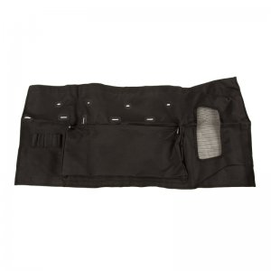 Jeep Wrangler JK Tailgate Cover - Rear - Rugged Ridge - C3 - `07-`18