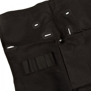 Jeep Wrangler JK Tailgate Cover - Rear - Rugged Ridge - C3 - `07-`18