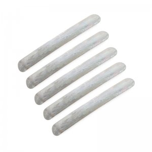 Jeep Wrangler JK Door Handle Inserts - Rugged Ridge - Paintable - `07-`18