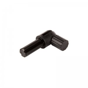 Jeep Wrangler JK Bow Knuckle Kit Soft Tops - Rugged Ridge - Quick Release - `07-`12