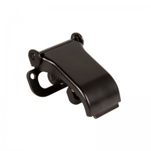 Jeep Wrangler JK Hard Top Clamp - Left or Right - OMIX - `07-`18