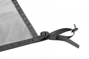 Jeep Patriot - RUG Eclipse Sun Covers