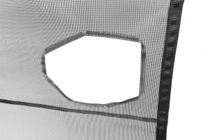 Jeep Patriot - RUG Eclipse Sun Covers