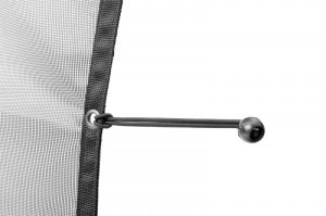 Jeep Patriot - RUG Eclipse Sun Covers