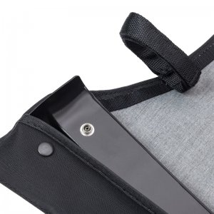 Jeep Wrangler JL Summer Brief Tops - Rugged Ridge - Savannah - Black Diamond - `18-`20