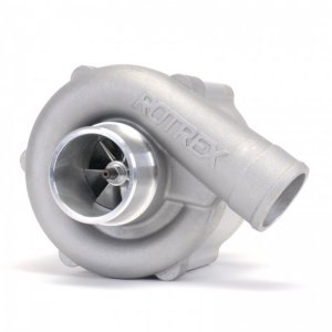 Honda Civic Supercharger Kit - KraftWerks - Rotrex C30-94 - `06-`13