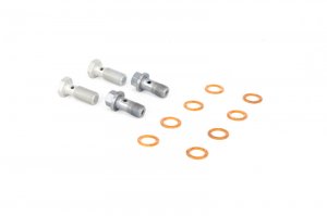 Jeep Grand Cherokee - GR G-Stop Brake Line Kits