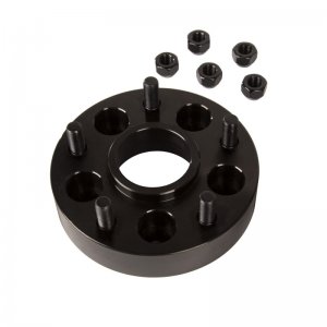 Jeep Cherokee - RUG Wheel Adapters