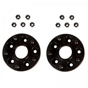Jeep Cherokee - RUG Wheel Adapters