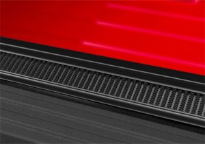 Jeep Gladiator Bed Cover - Truxedo - Sentry - `20-`24