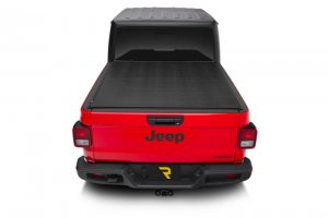 Jeep Gladiator Bed Cover - Truxedo - Sentry - `20-`24