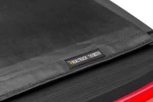 Jeep Gladiator Bed Cover - Truxedo - Sentry - `20-`24