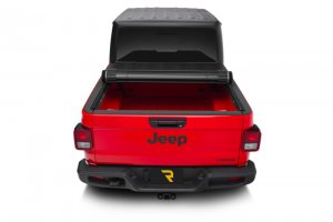 Jeep Gladiator Bed Cover - Truxedo - Sentry - `20-`24
