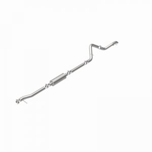 Jeep Wrangler JK - MAG Catback Exhaust