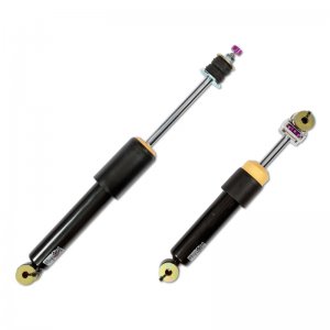 Porsche 992 KW V2 Coilover Kit