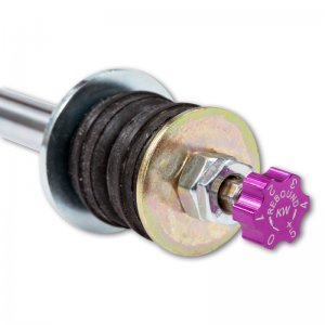 Porsche 992 KW V2 Coilover Kit