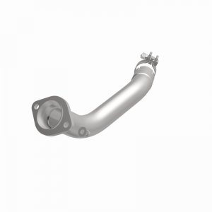 Jeep Wrangler JK - MAG Manifold Pipes