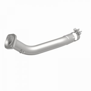 Jeep Wrangler JK - MAG Manifold Pipes