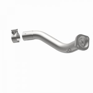 Jeep Wrangler JK - MAG Manifold Pipes