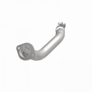 Jeep Wrangler JK - MAG Manifold Pipes