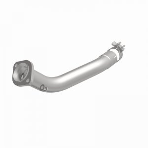 Jeep Wrangler JK - MAG Manifold Pipes