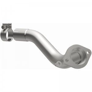 Jeep Wrangler JK - MAG Manifold Pipes