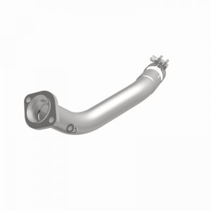 Jeep Wrangler JK - MAG Manifold Pipes