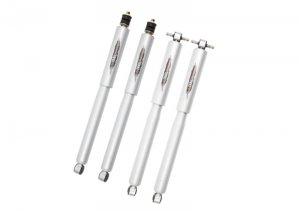 Jeep Wrangler JK Lift Kit - Front + Rear - Belltech - Trail Perf - `07-`17