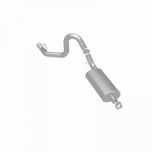 Jeep Wrangler JK - MAG Catback Exhaust