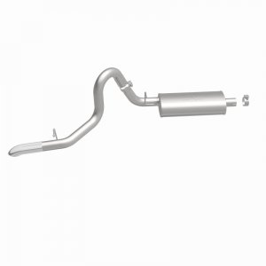 Jeep Wrangler JK - MAG Catback Exhaust