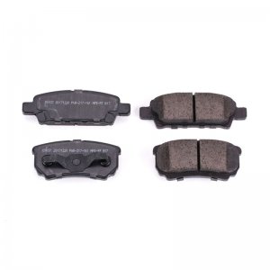 Jeep Patriot - PSB Z16 Evolution Brake Pads