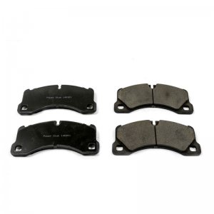 Porsche Cayenne PSB Z16 Evolution Brake Pads