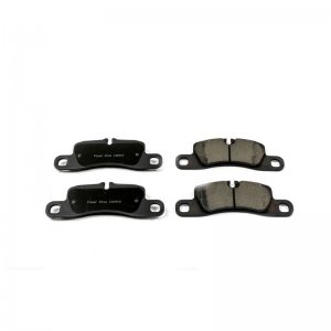 Porsche Cayenne PSB Z16 Evolution Brake Pads