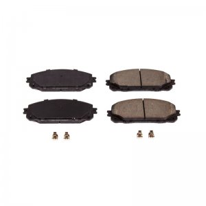 Jeep Cherokee - PSB Z16 Evolution Brake Pads