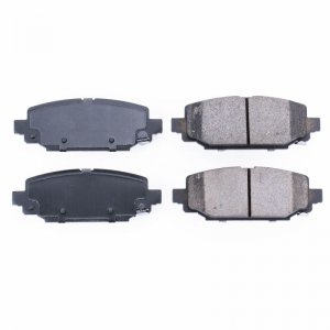 Jeep Wrangler JL - PSB Z16 Evolution Brake Pads