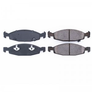 Jeep Grand Cherokee - PSB Z16 Evolution Brake Pads