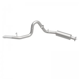 Jeep Wrangler JK - MAG Catback Exhaust