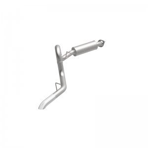 Jeep Wrangler JK - MAG Catback Exhaust