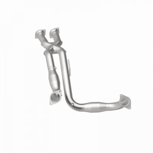 Jeep Grand Cherokee - MAG Converter Direct Fit