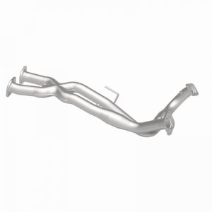 Jeep Grand Cherokee - MAG Converter Direct Fit