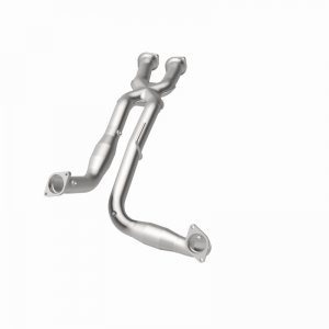 Jeep Grand Cherokee - MAG Converter Direct Fit