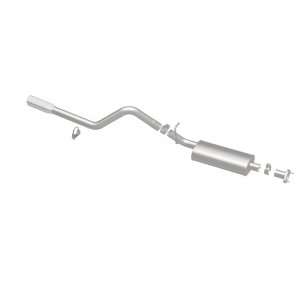 Jeep Cherokee - MAG Catback Exhaust
