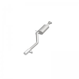 Jeep Cherokee - MAG Catback Exhaust