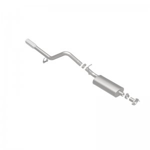Jeep Cherokee - MAG Catback Exhaust