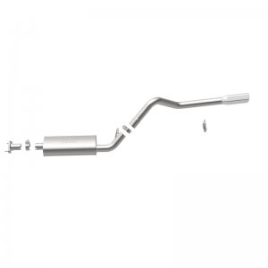 Jeep Cherokee - MAG Catback Exhaust
