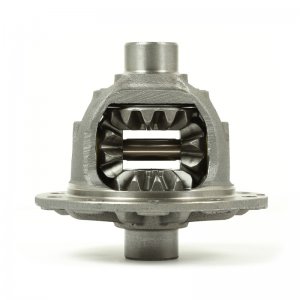 Jeep Wrangler JK - OMI Diff Carriers