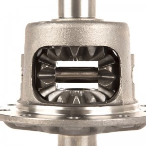 Jeep Wrangler JK Differential Assembly - Trak-Lok w/ 7/16 Ring Bolt - 2007-2018 - Omix 