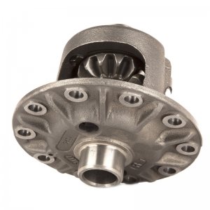 Jeep Wrangler JK Differential Assembly - Trak-Lok w/ 7/16 Ring Bolt - 2007-2018 - Omix 