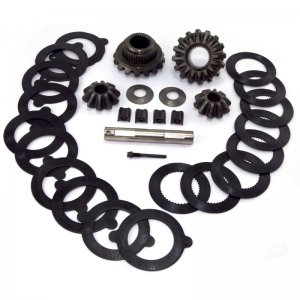 Jeep Grand Cherokee - OMI Spider Gear Kits